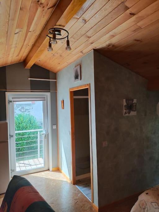 Chez Serge Et Annie Appartement *