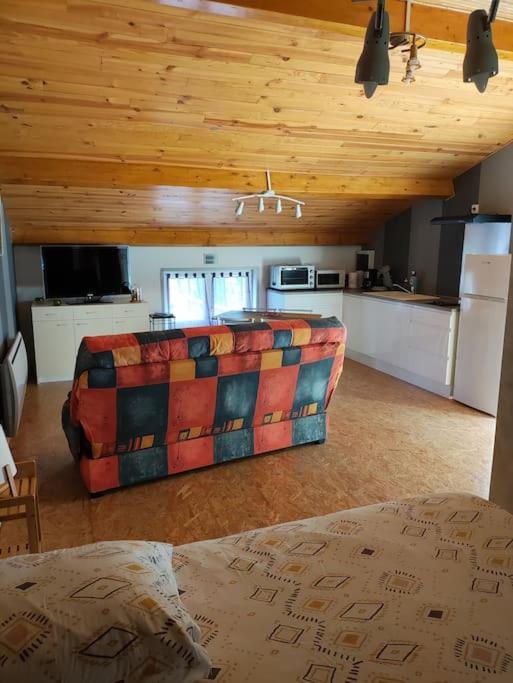 Chez Serge Et Annie Appartement *